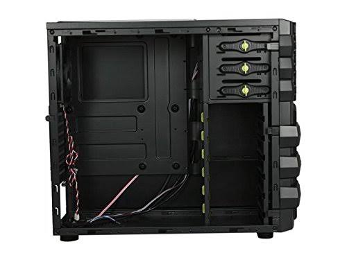 System Cabinet N274