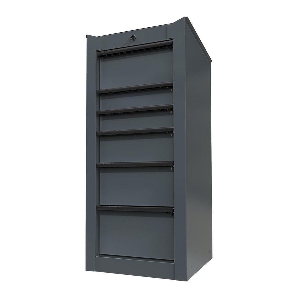 15 in. End Cabinet L3386