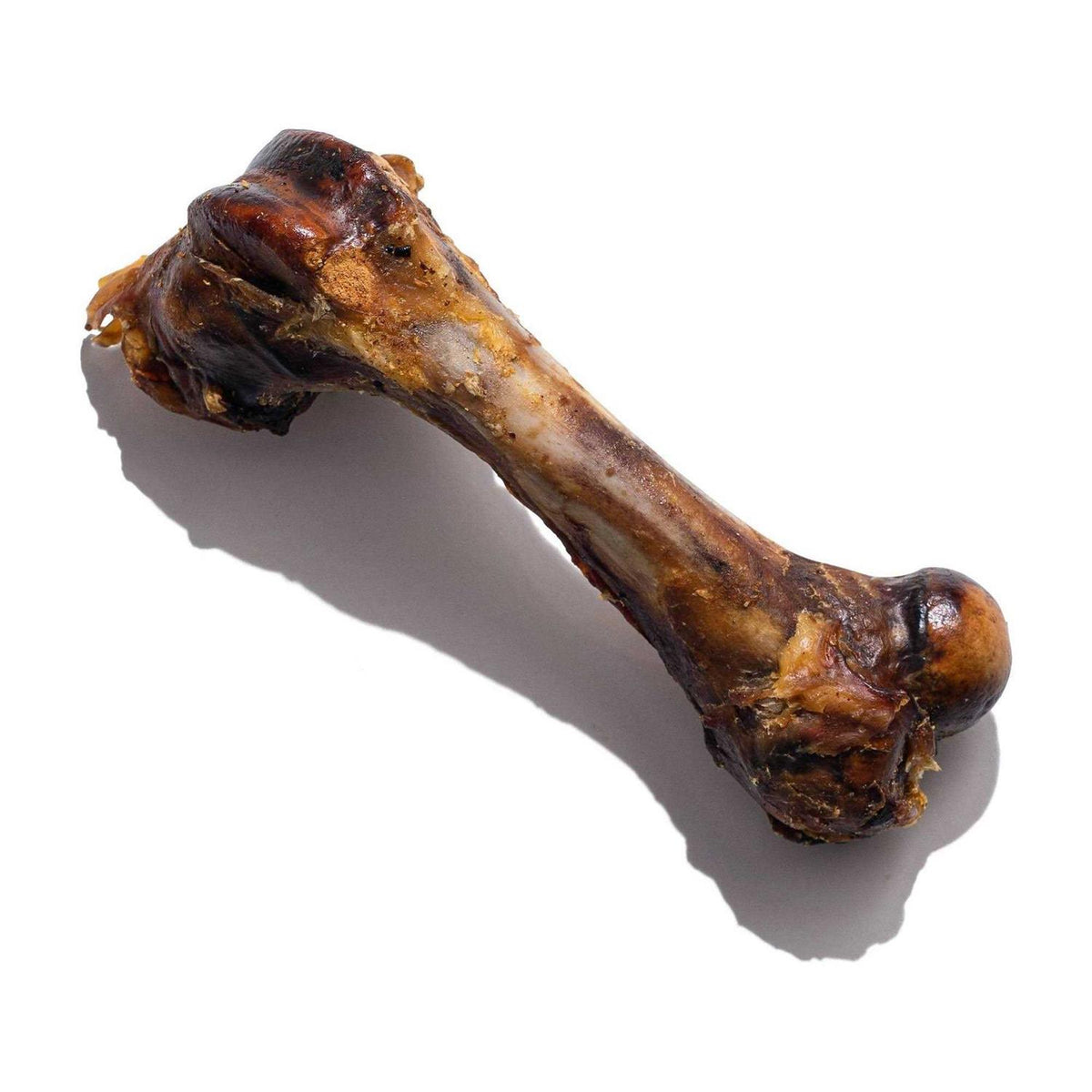 Ham Bone Pork Flavor Dog Treats Z385049