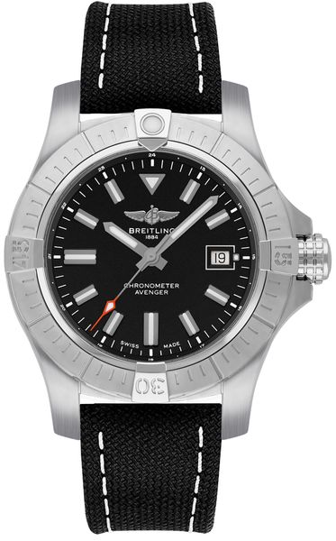 Automatic 43mm J715422