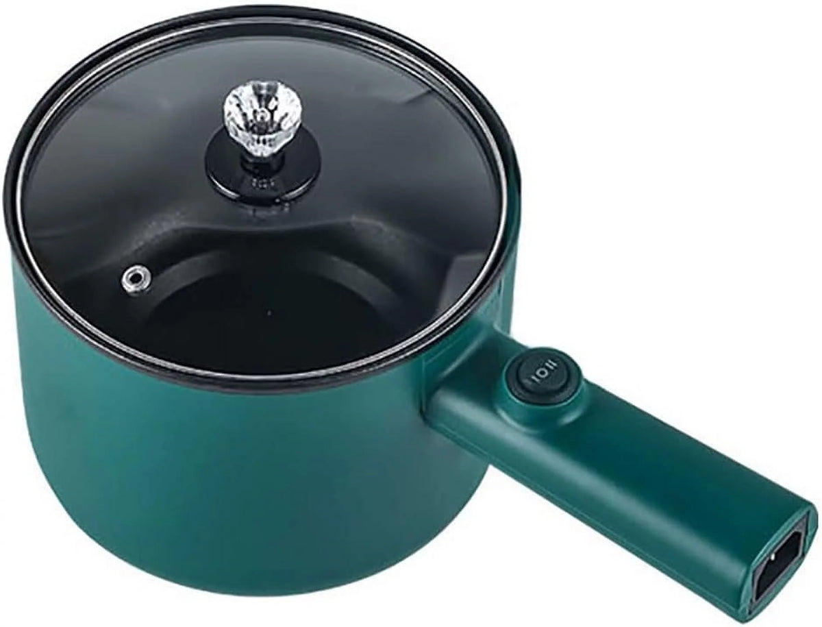 1.8L Non-Stick Electric Hot Pot F4633