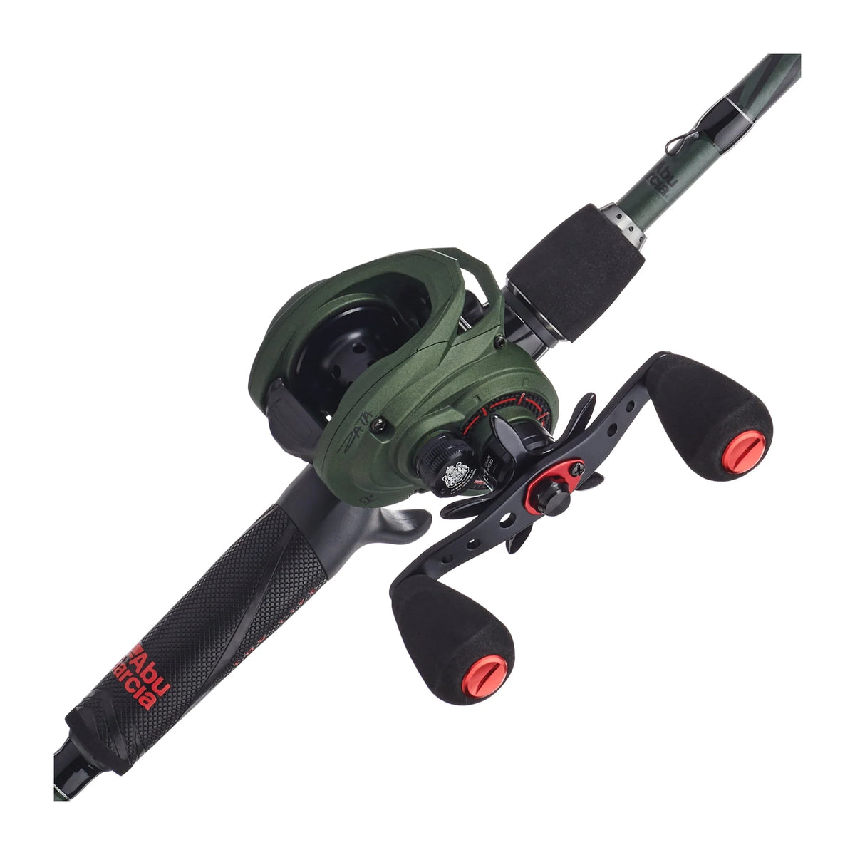 Baitcast Combo T628630
