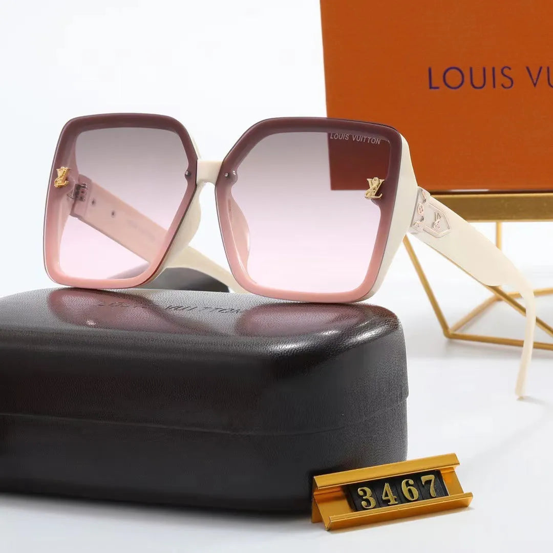 Polarized Sunglasses N454008