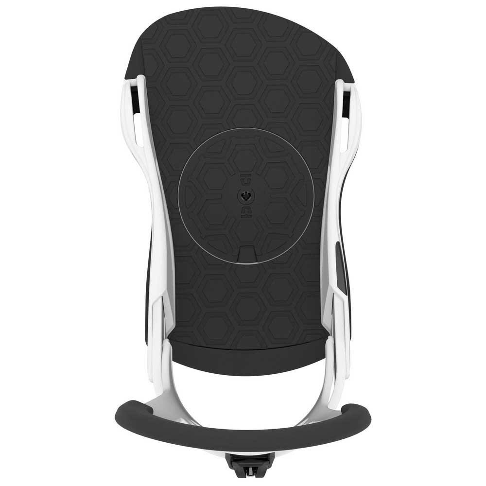 Contact Pro Snowboard Bindings Y358