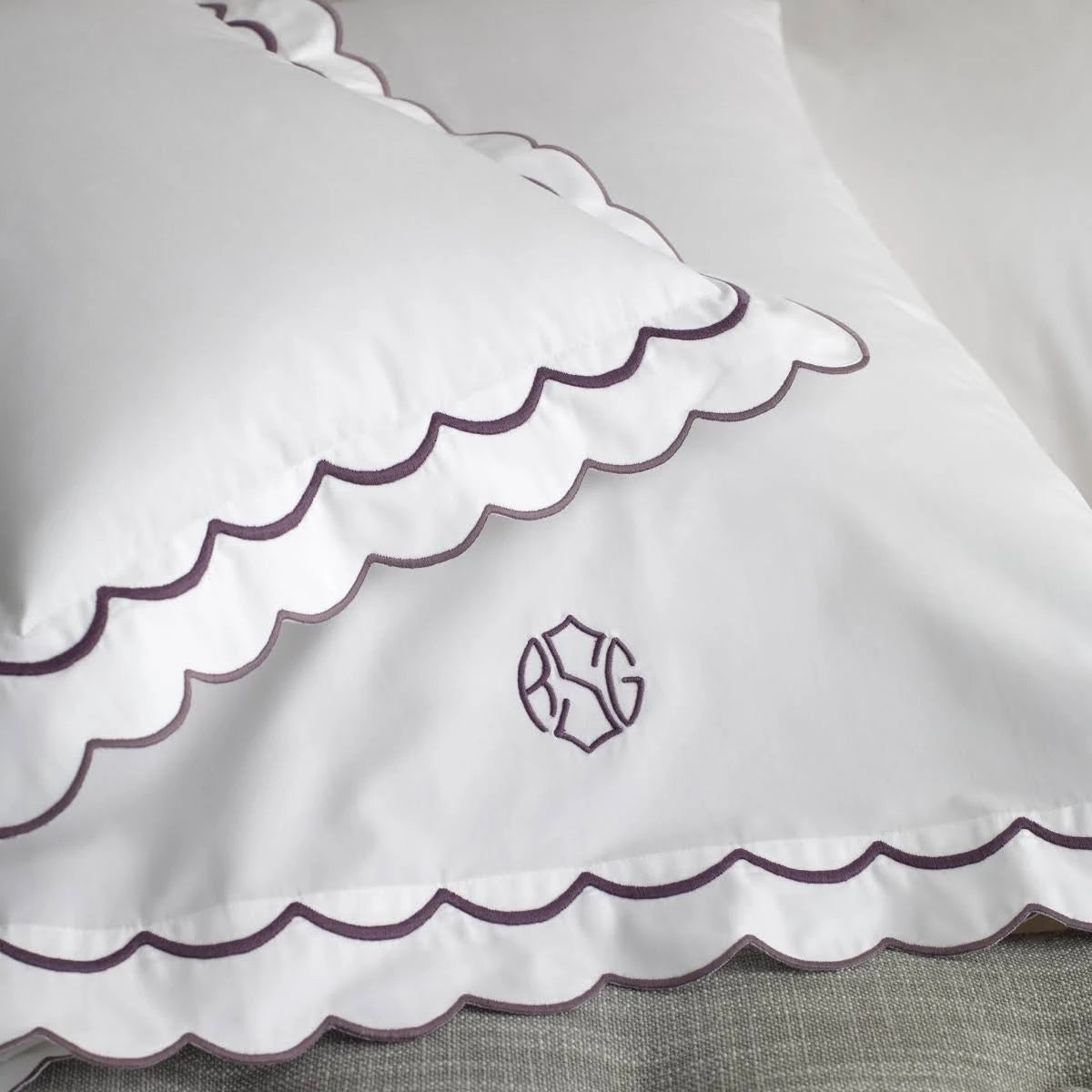 King Flat Sheet C558771