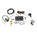 ATV Horn & Signal Kit with Recessed Signals Y12290