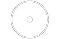 Alloy Wheel Z120061