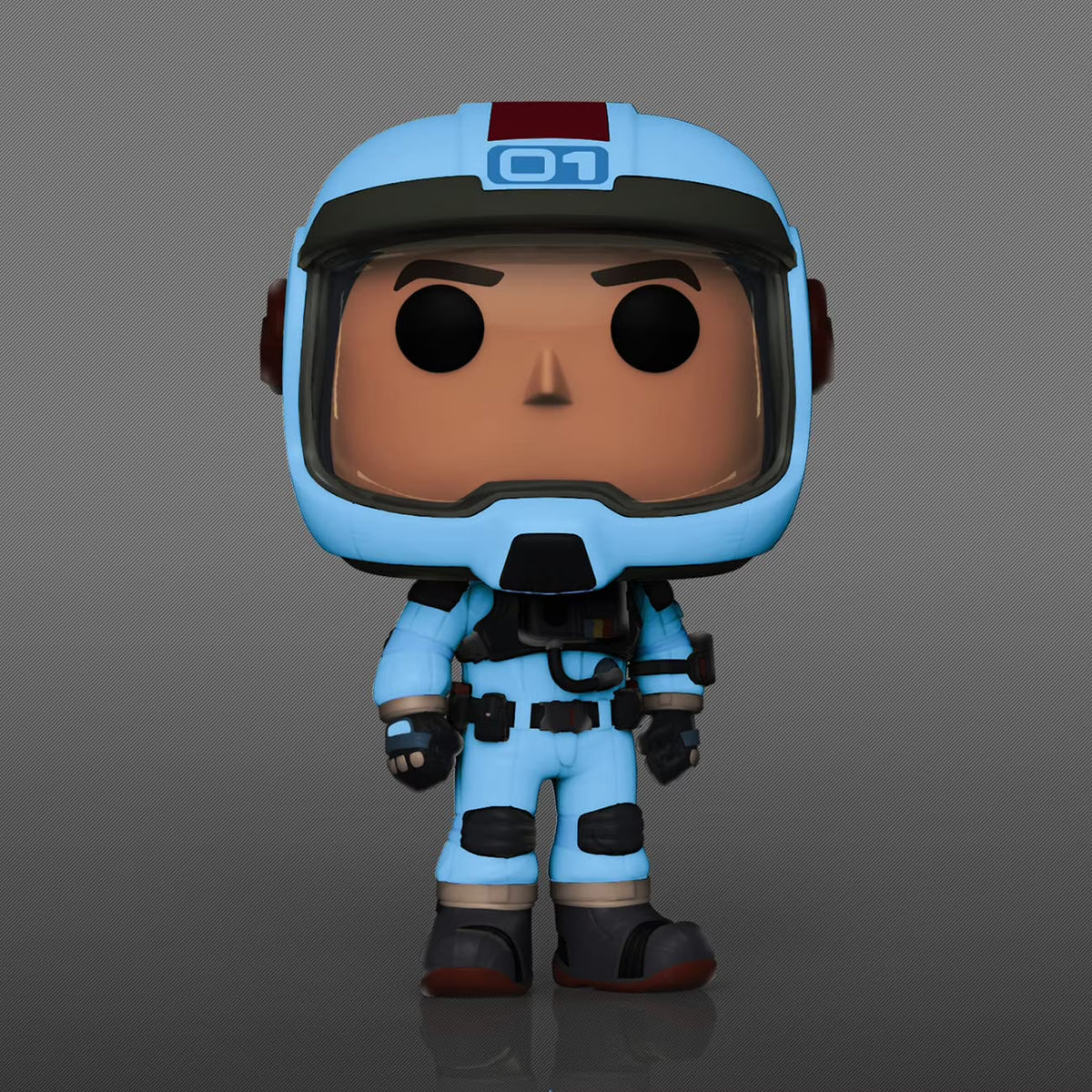 Glow Buzz Lightyear Pop! E959913