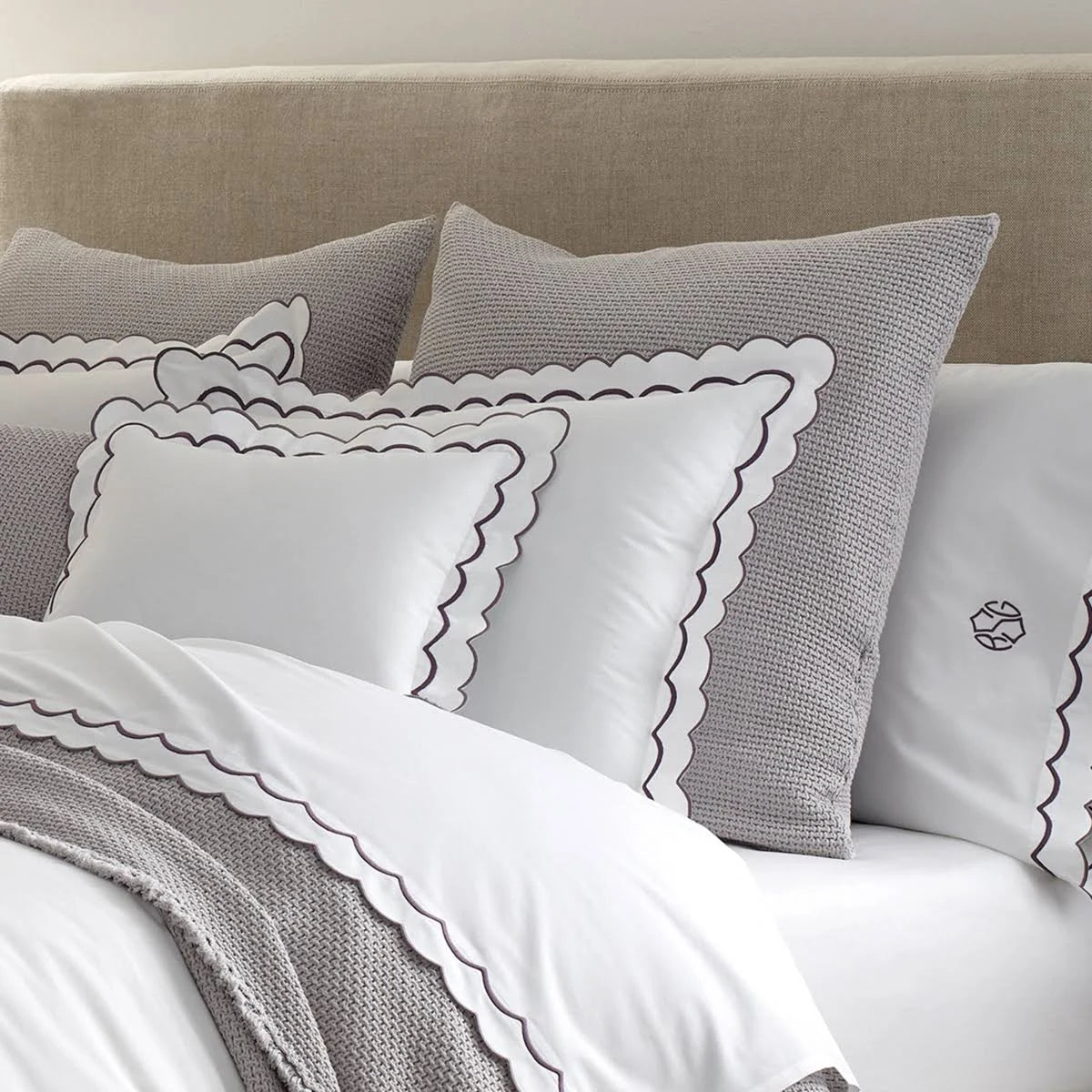King Flat Sheet C558771