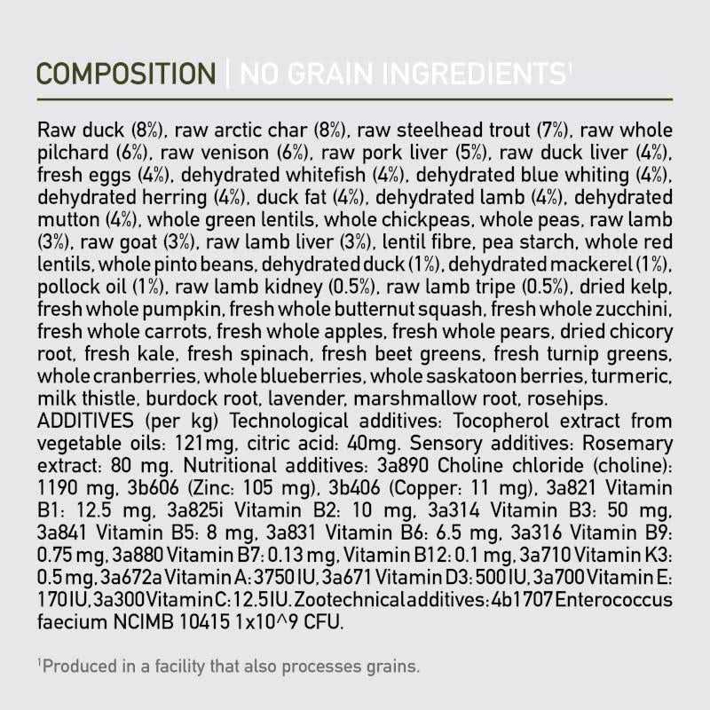 Cat Food F300807