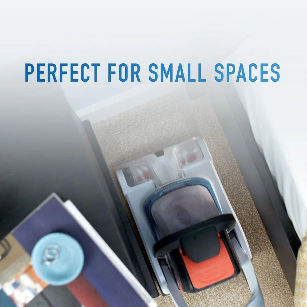 Compact Pet Carpet Cleaner G887