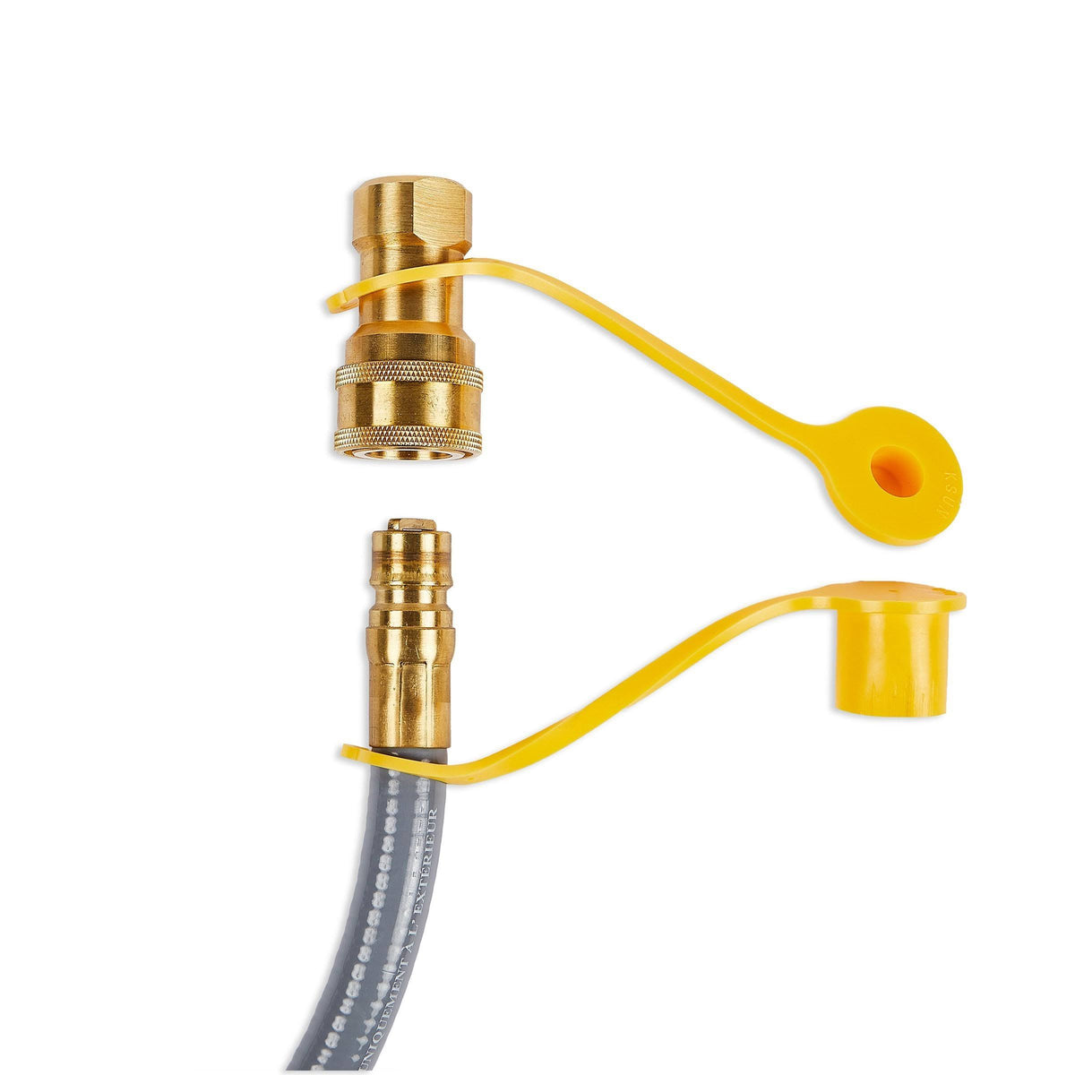 Natural Gas Conversion Kit Y2594