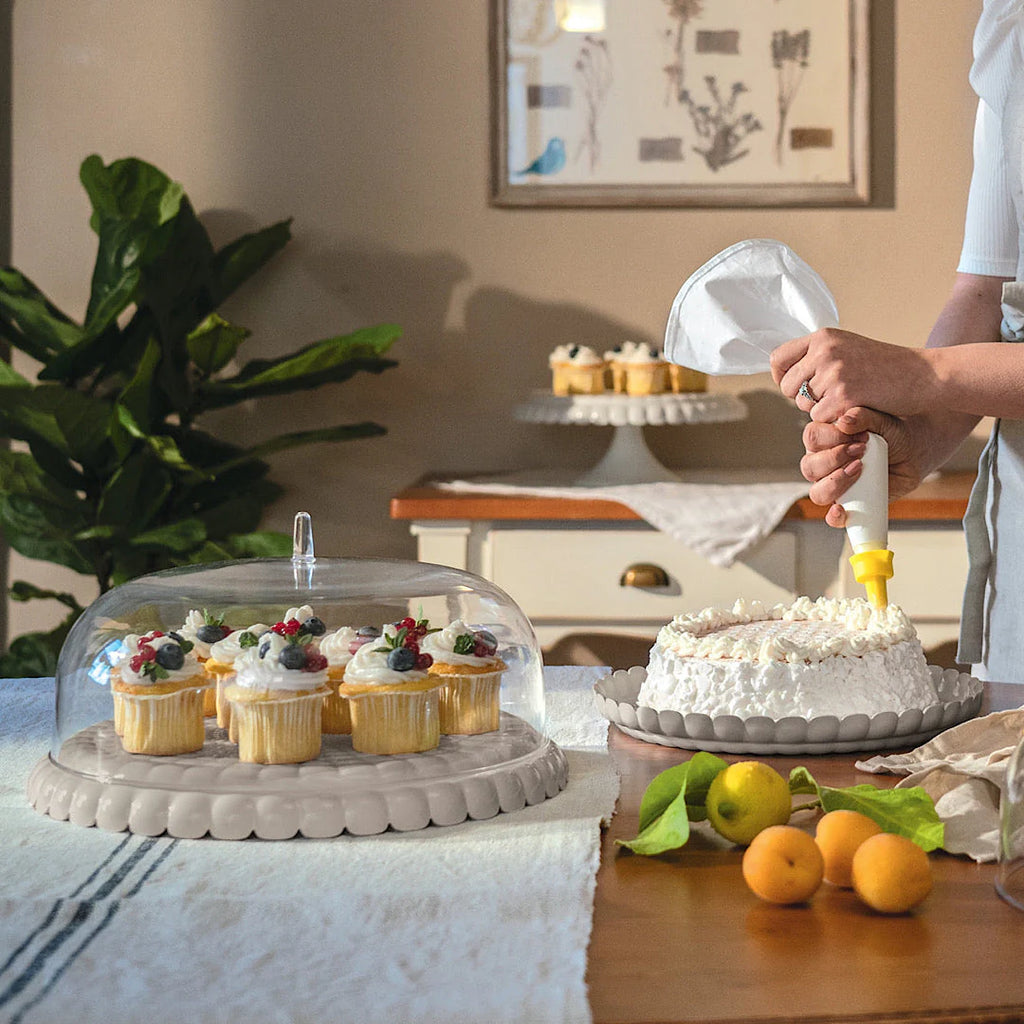 Cake Serving Set A771055