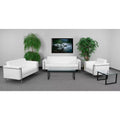 3 Piece Reception Chair Set E902