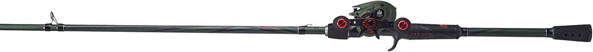 Baitcast Combo T628630
