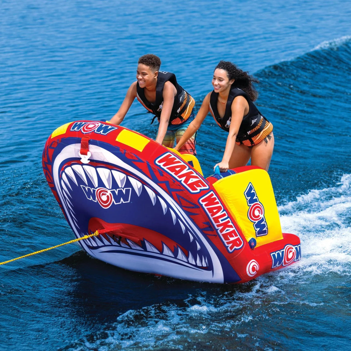 2-Person Towable U29290