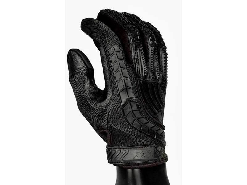 Tactical Gloves Black Medium C43555