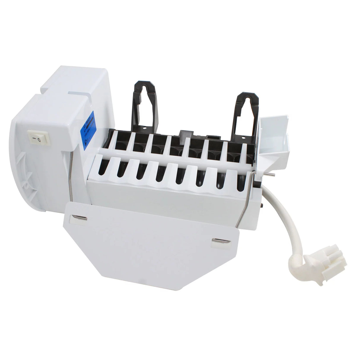 Refrigerator Ice Maker Replacement S1037