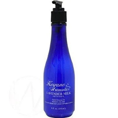 Lavender Milk 16oz D20401