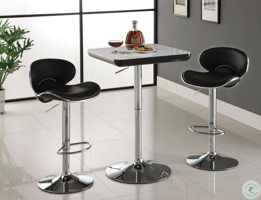Camel Bar Stool Z16074