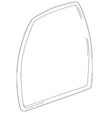 Door Weather-strip V2377