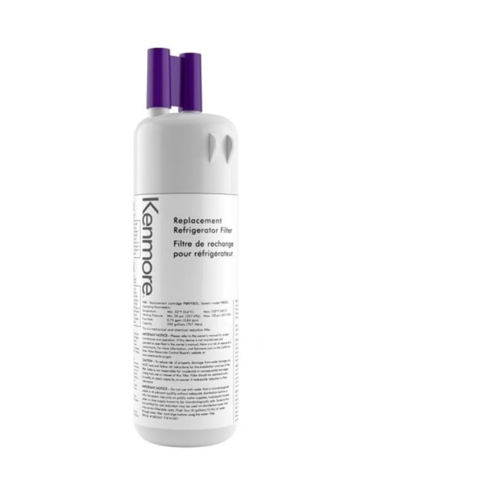 6 Pack Refrigerator Water Filter Q2281