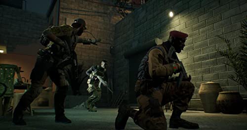 Aim Controller Firewall Zero Hour Bundle X1178