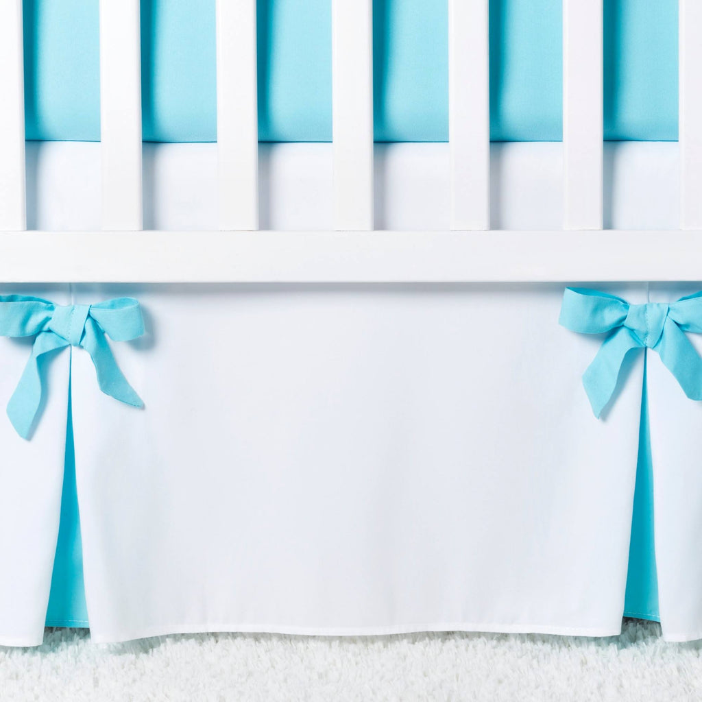 11 Piece Baby Crib Bedding Set A881344