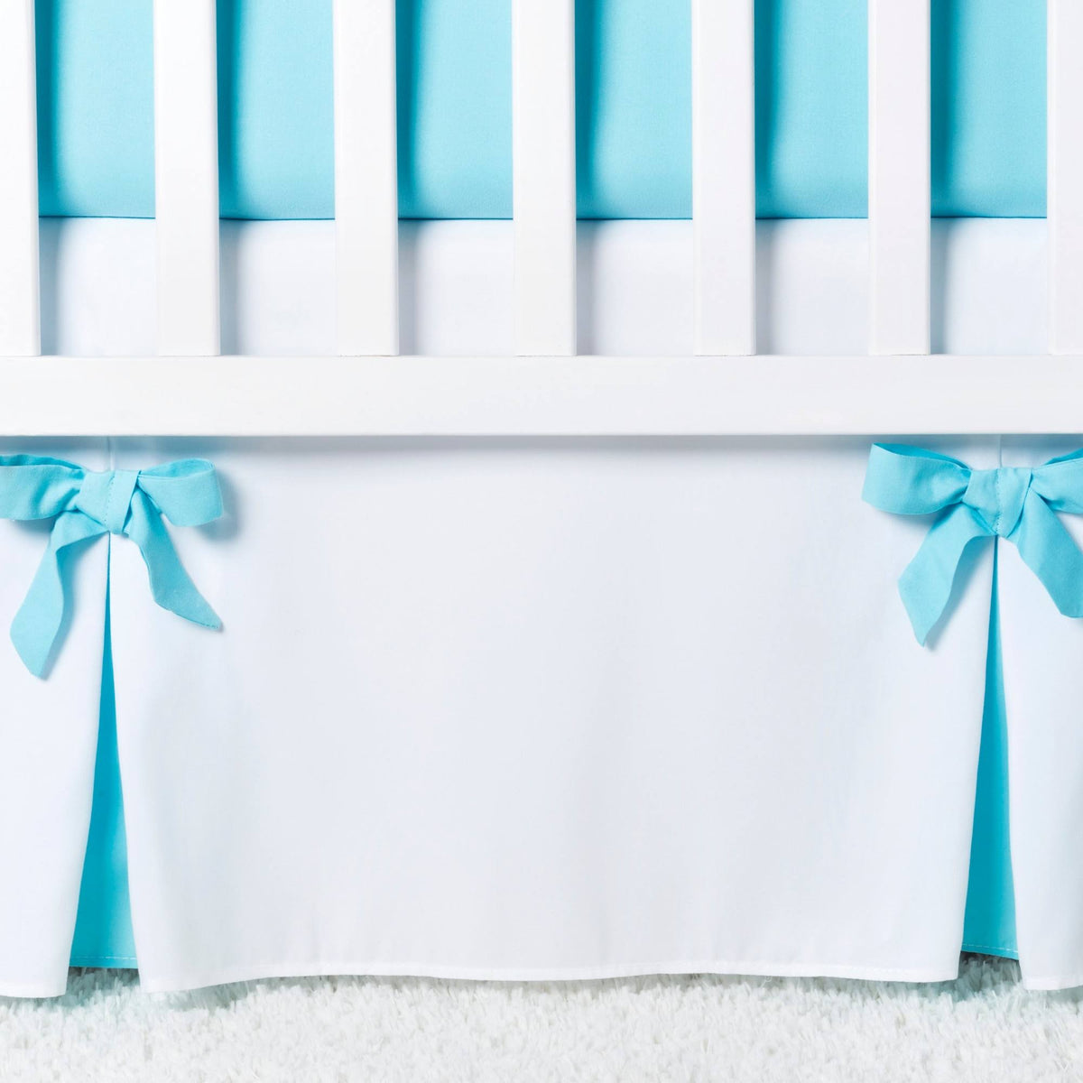 11 Piece Baby Crib Bedding Set A881344