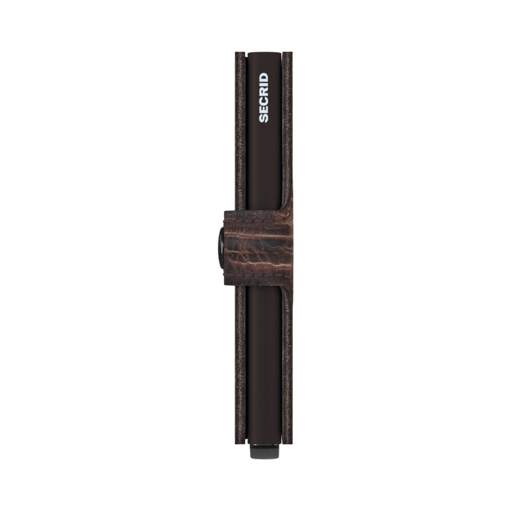 Miniwallet Cacao Brown Y4735
