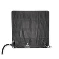 47 Inch Solar Pool Water Heater Mat with Hose Attachment W2195