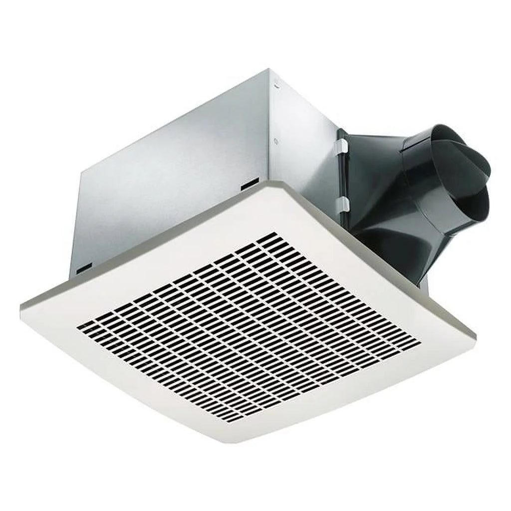 110 CFM Exhaust Bath Fan with Humidity Sensor X617993