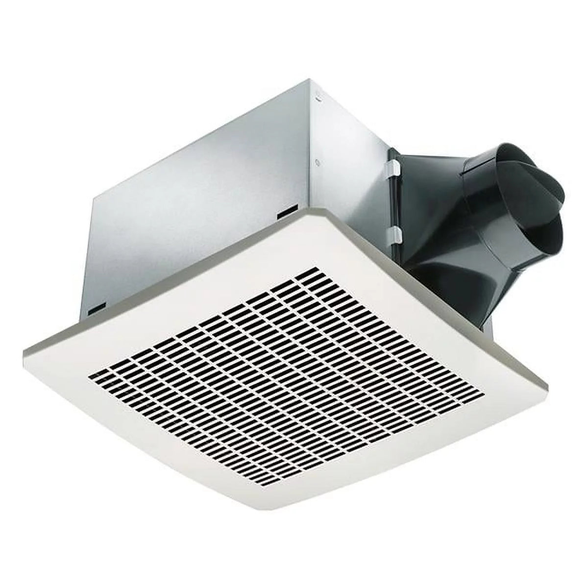 110 CFM Exhaust Bath Fan with Humidity Sensor X617993