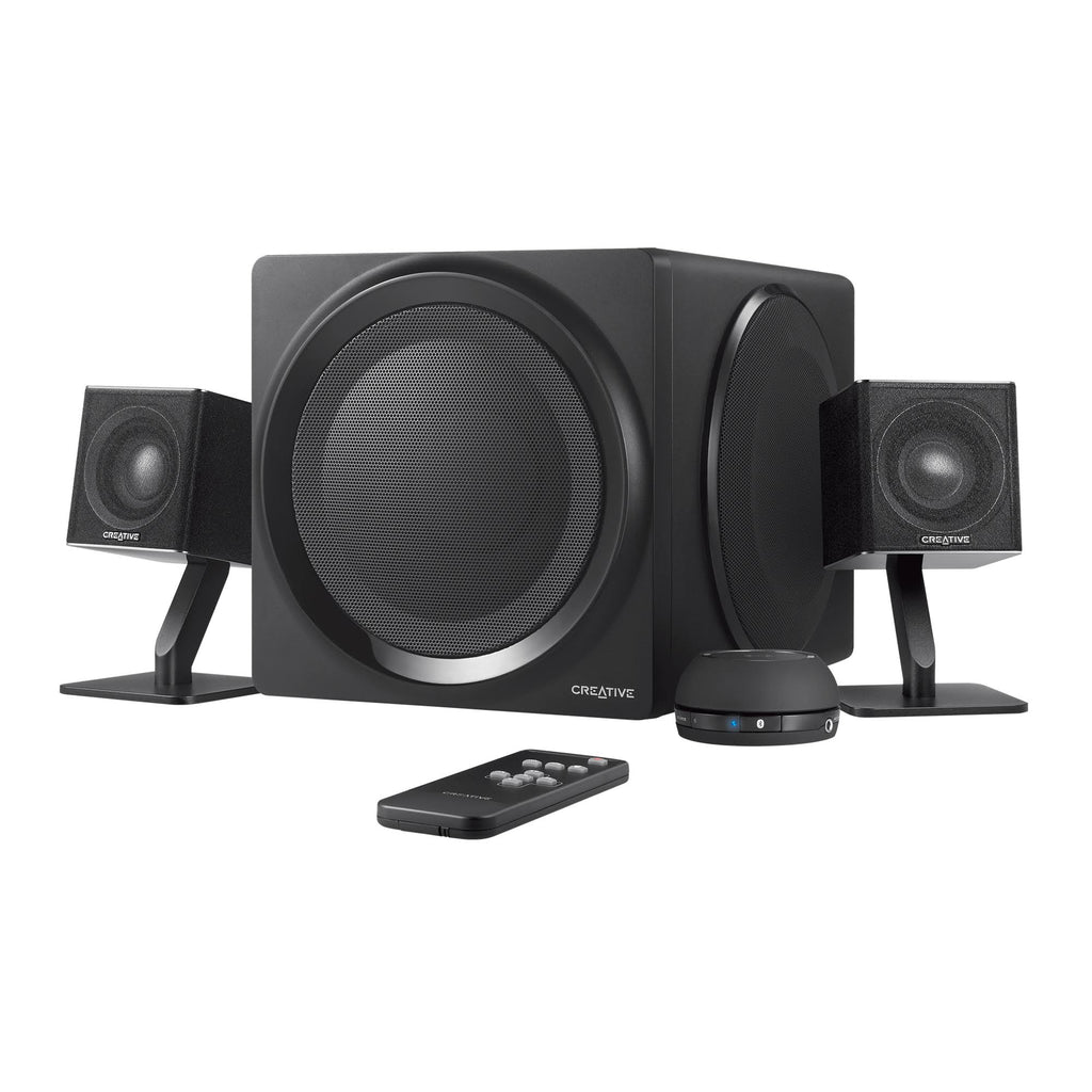 Wireless Speaker System 2.1 Channel B1575