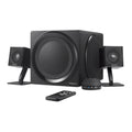 Wireless Speaker System 2.1 Channel B1575