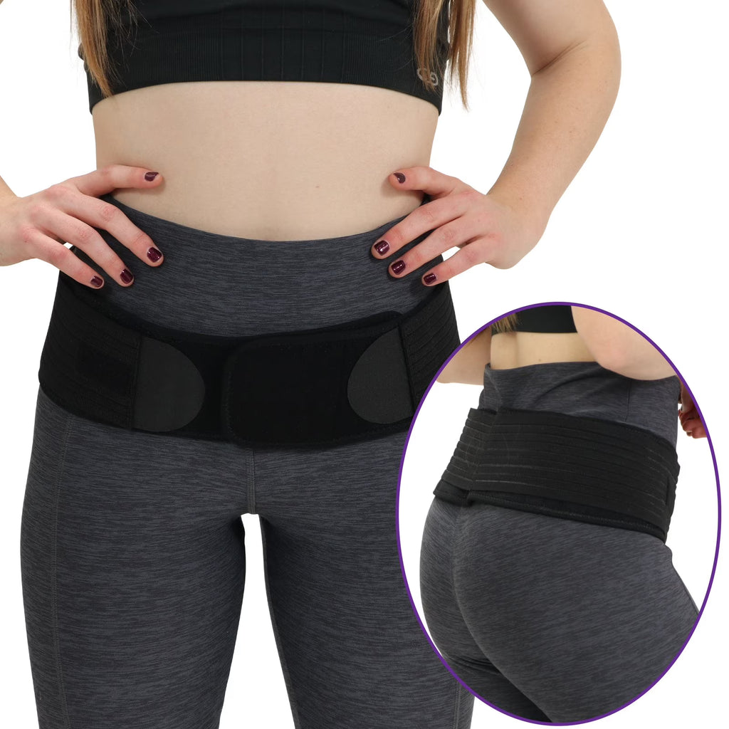 Sacroiliac Support Hip Belt R452908