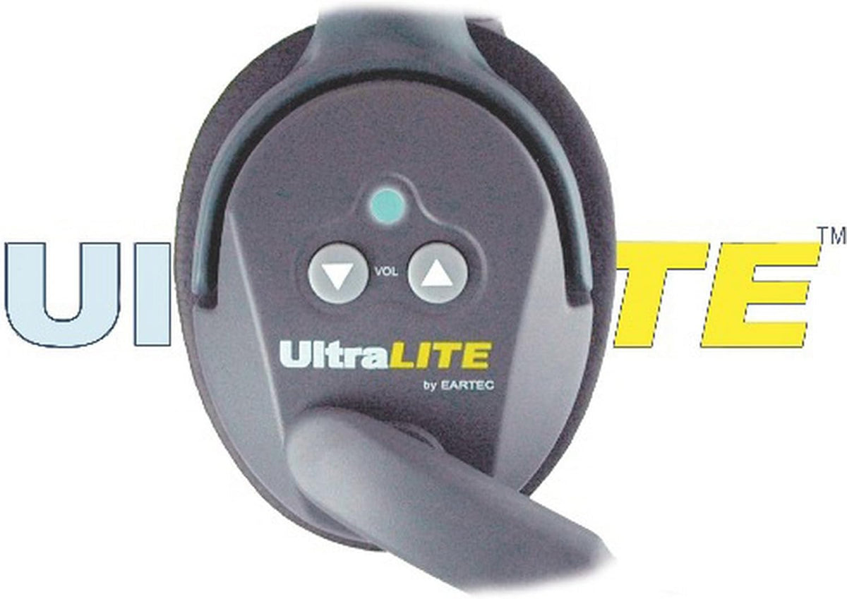 Wireless Intercom System for 4 Users with Dual Ear Headsets H9369