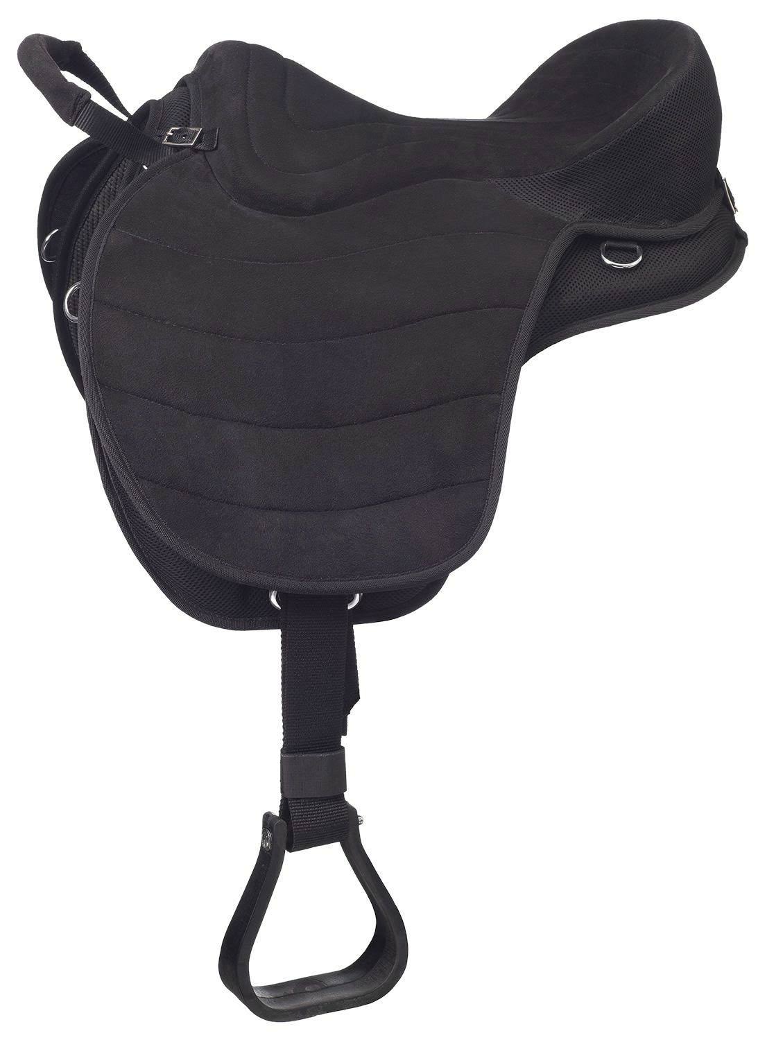 Treeless Endurance Saddle A418520