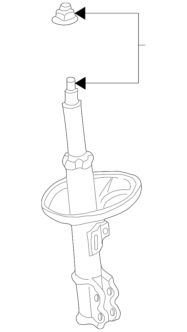 Strut Q517408