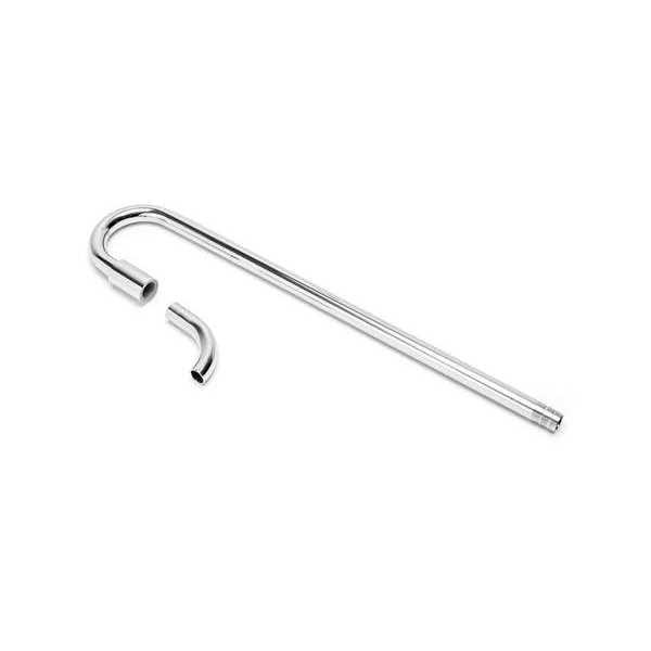 Stainless Steel Lily Pipes X71607