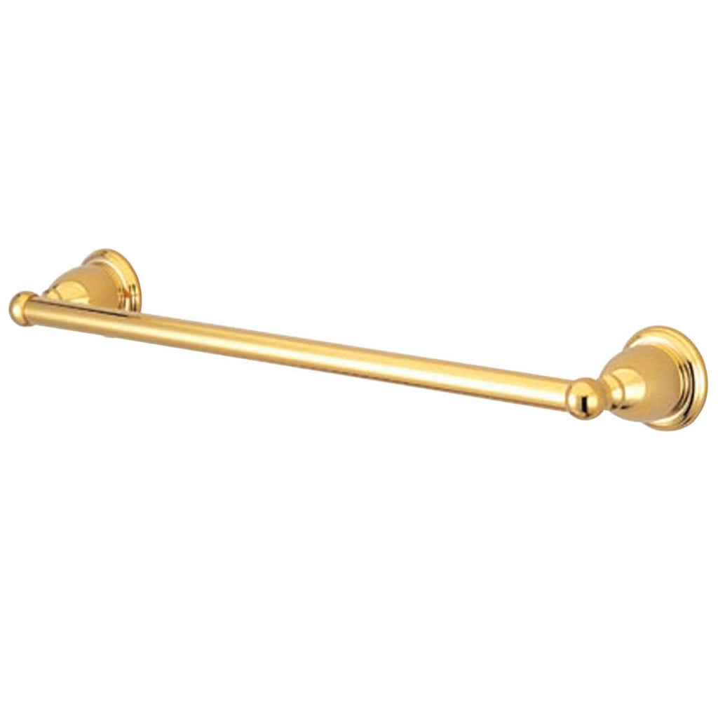 Polished Nickel Towel Bar N797512