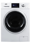 24 Wide 115V Washer/Dryer Combo X59827