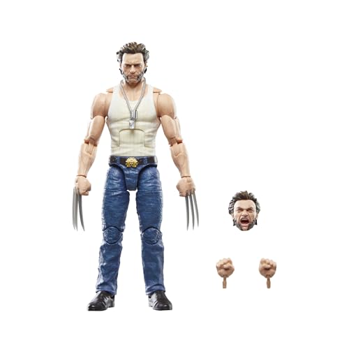 6-Inch Action Figure G4721