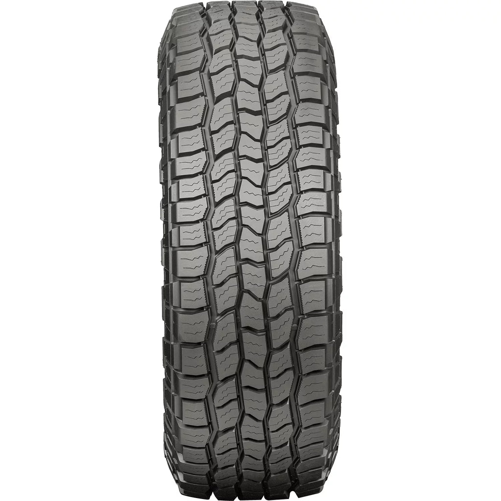 Set of 4 All Terrain Tires J2172