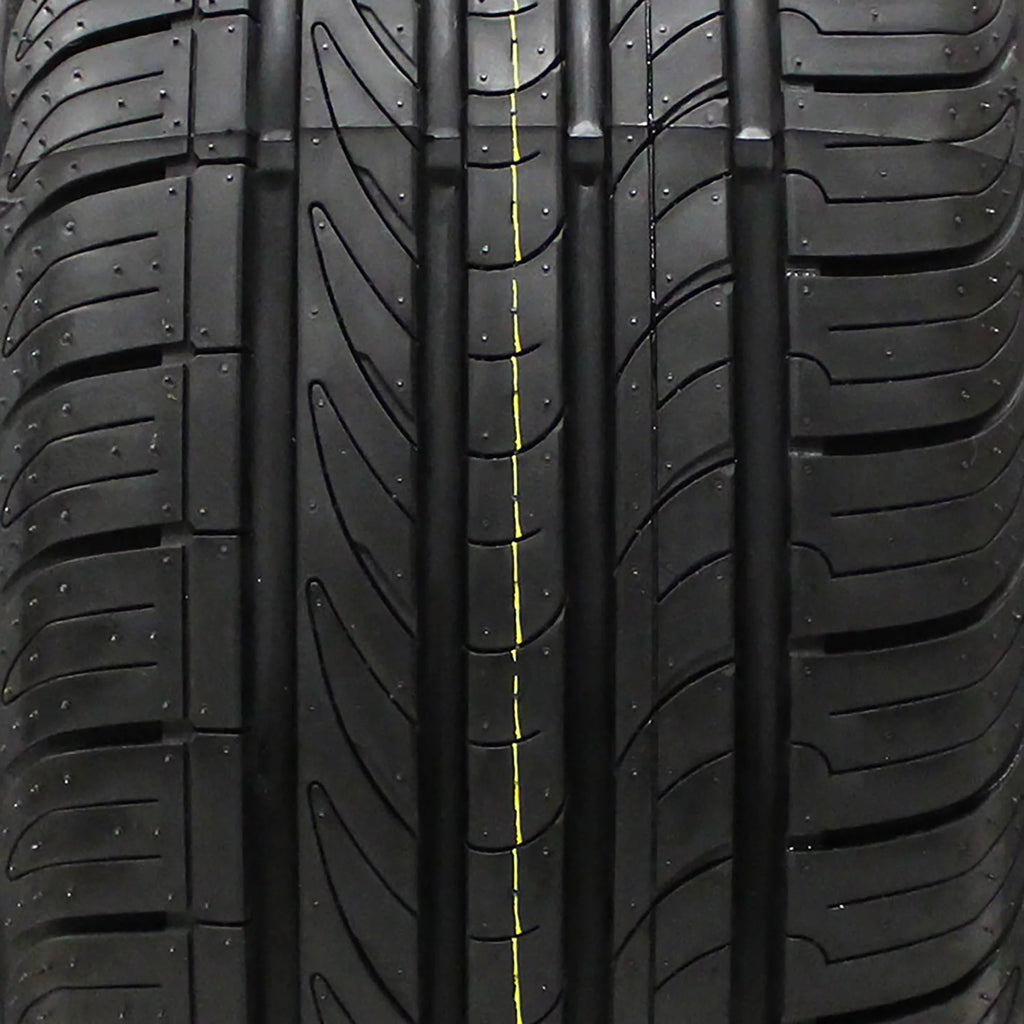 P205/55R16 89H Passenger Tire U830916