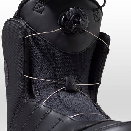 Junior Boa Snowboard Boots X43394