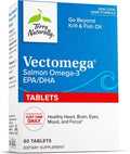 Omega-3 EPA & DHA 60 Tablets O448