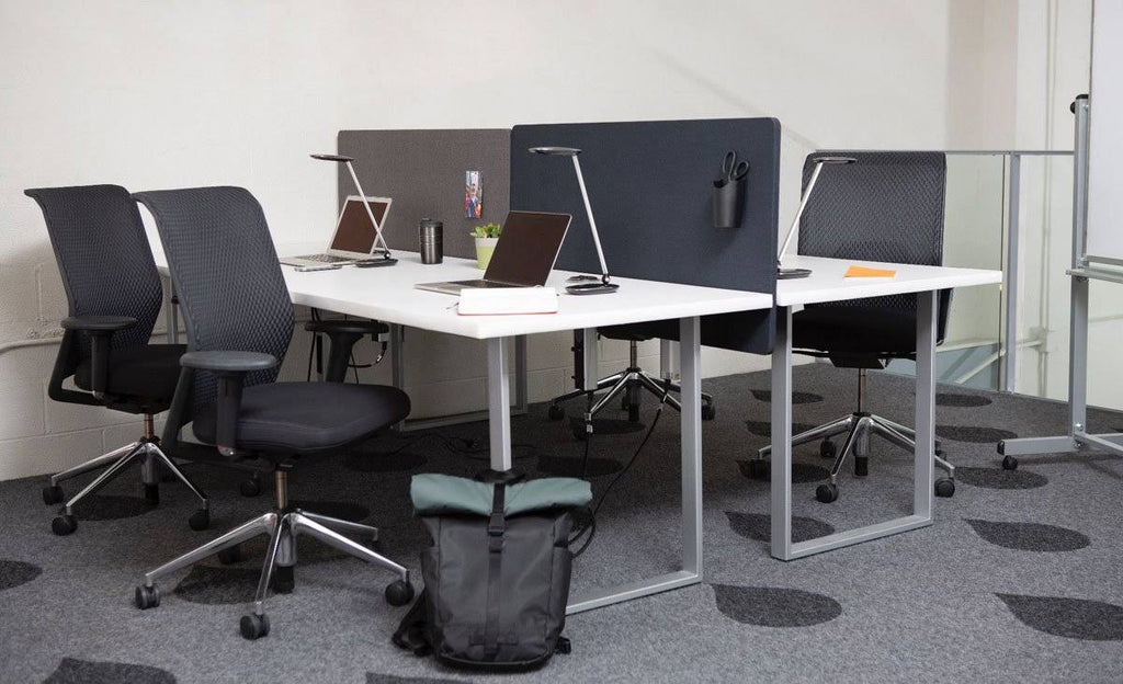 Desktop Privacy Panel 2 Pack A48376