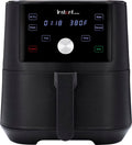 6 Quart 4-in-1 Air Fryer Oven Black M142874