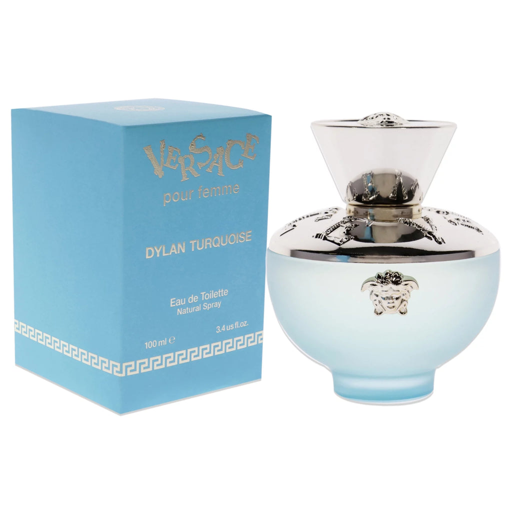 Eau De Toilette Spray 3.4 oz E3484